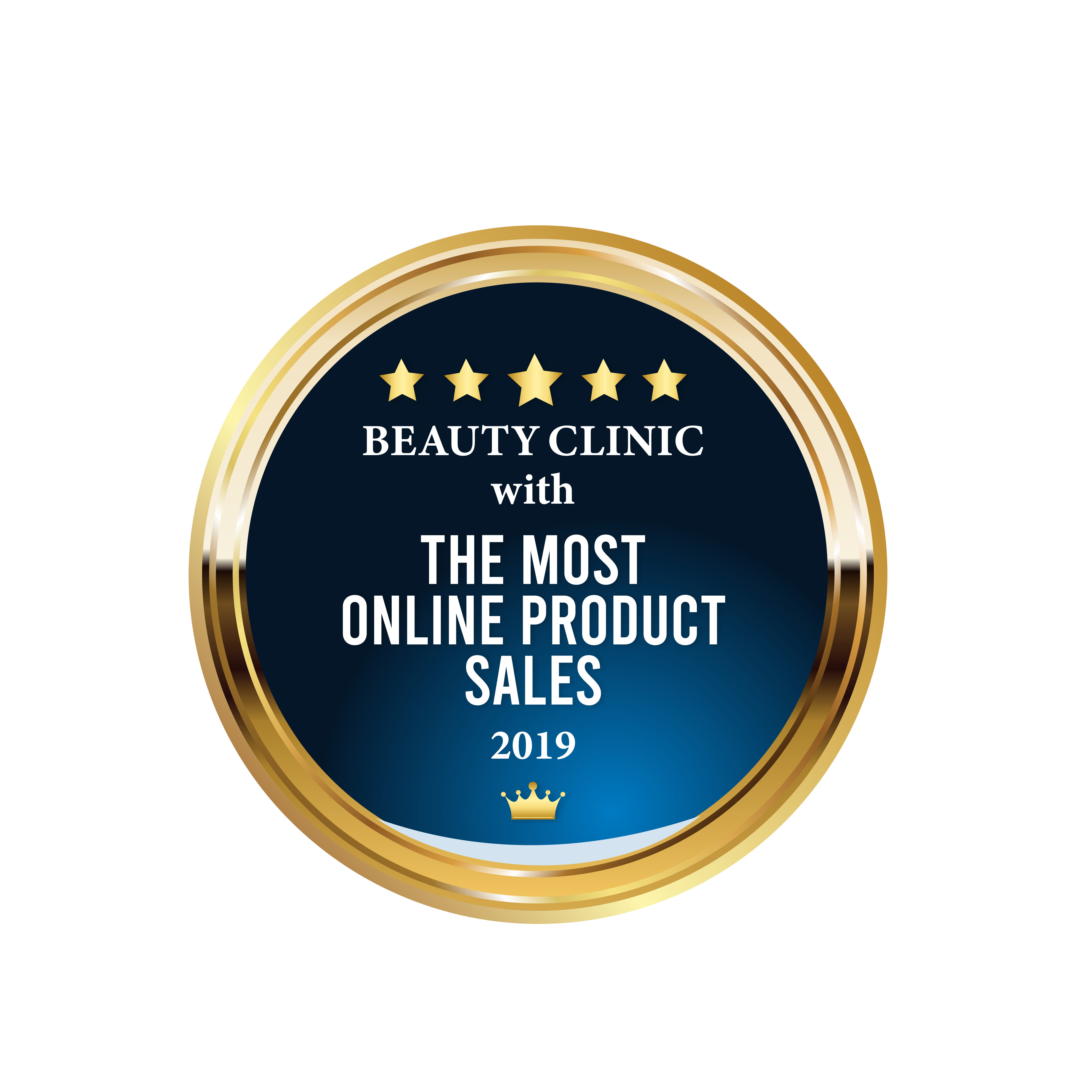 Copy of Beauty Clnic with The Most Online Product Sales 2019-06